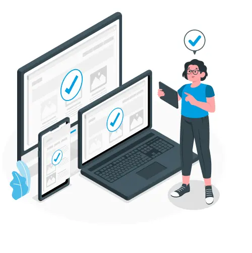 Картинка разработка сайтов