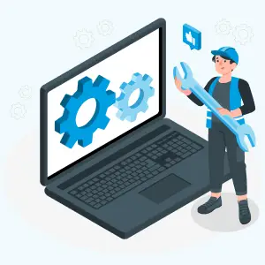 Картинка обслуживание сайтов